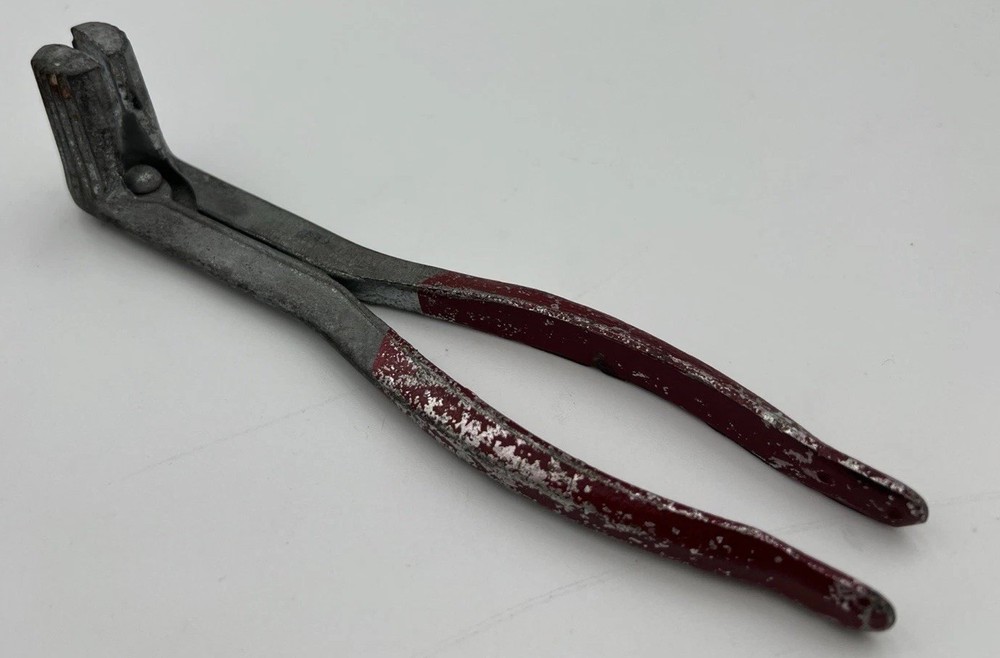 Battery Service Cable Clamp Pliers Spreader Model 549