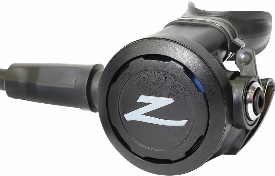 Zeagle Envoy II Second Stage Regulator