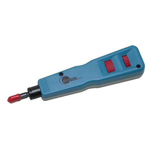 Eclipse 700-012 Punch Down Tool with 66 Blade