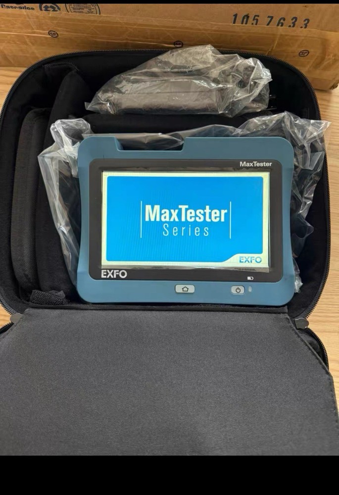 EXFO MAX-730B-M1 1310/1550