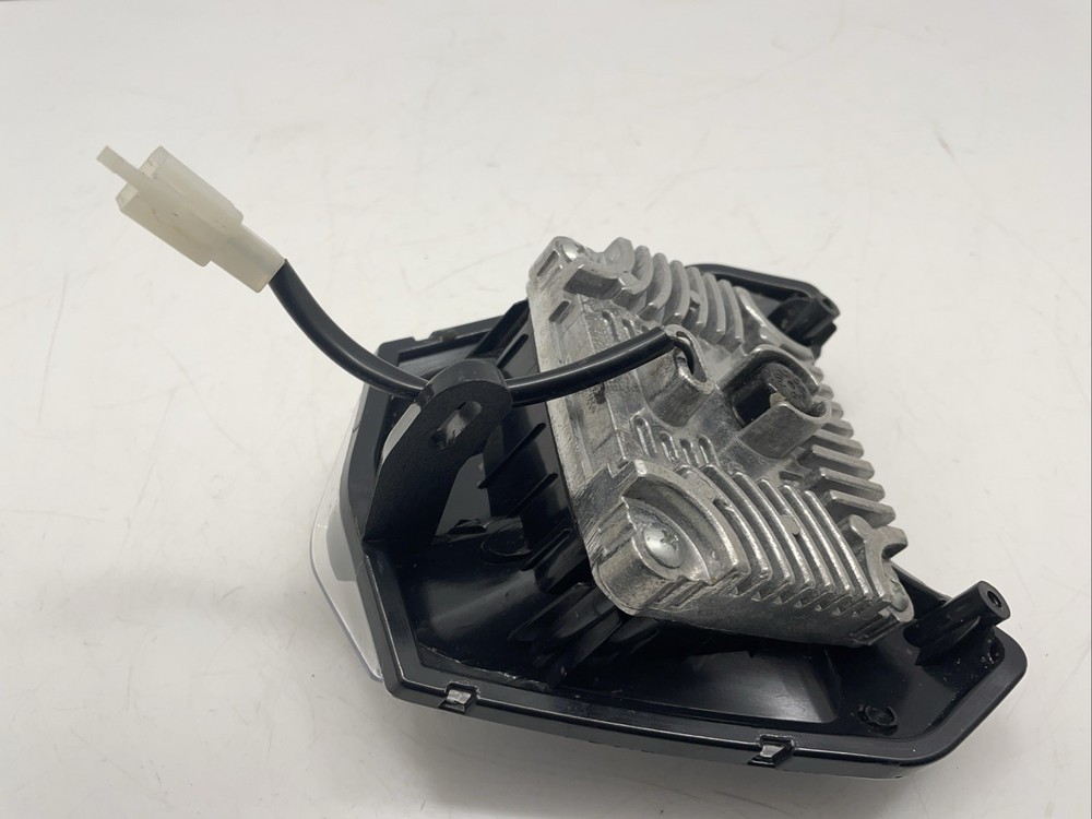 ♻️ Tye 3000A 72v 60Ah Ebike Front Headlight ♻️