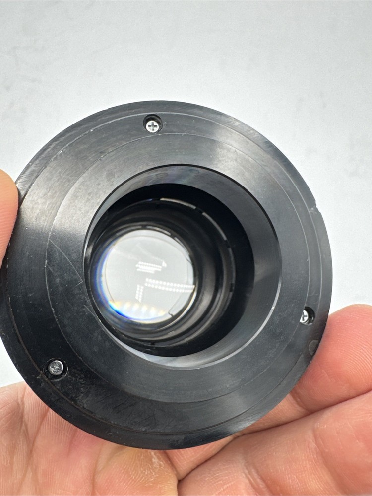 Olympus U-AC Condenser Replacement Part