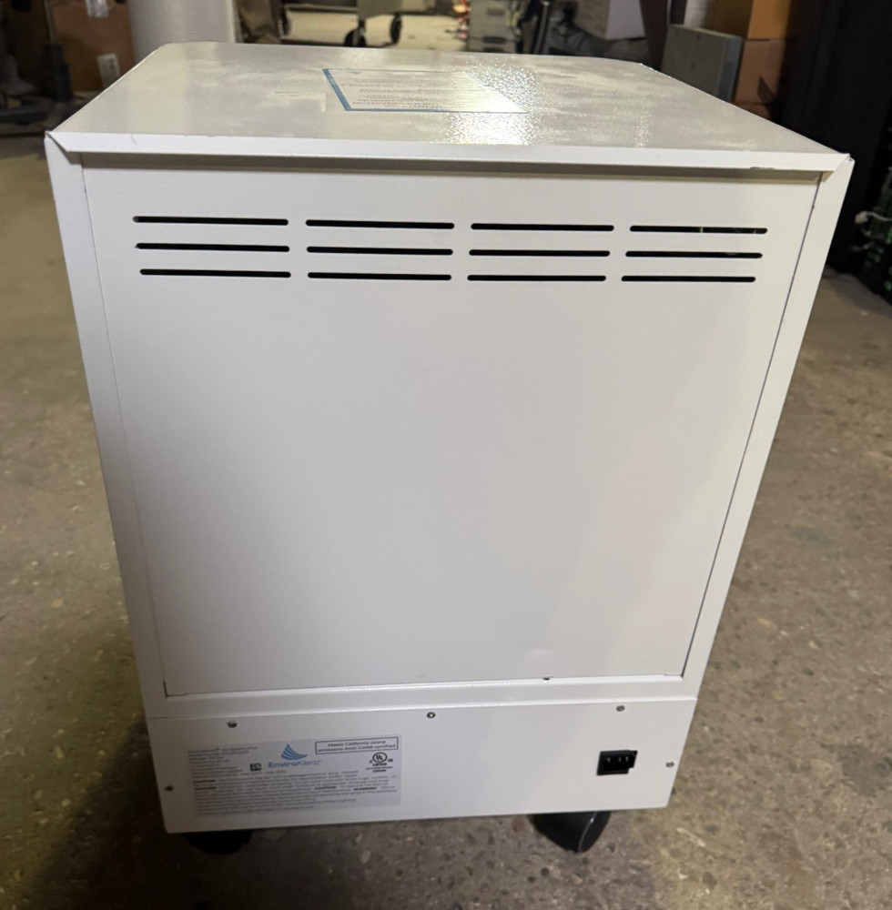 Enviroklenz Air System Plus ED327-0255