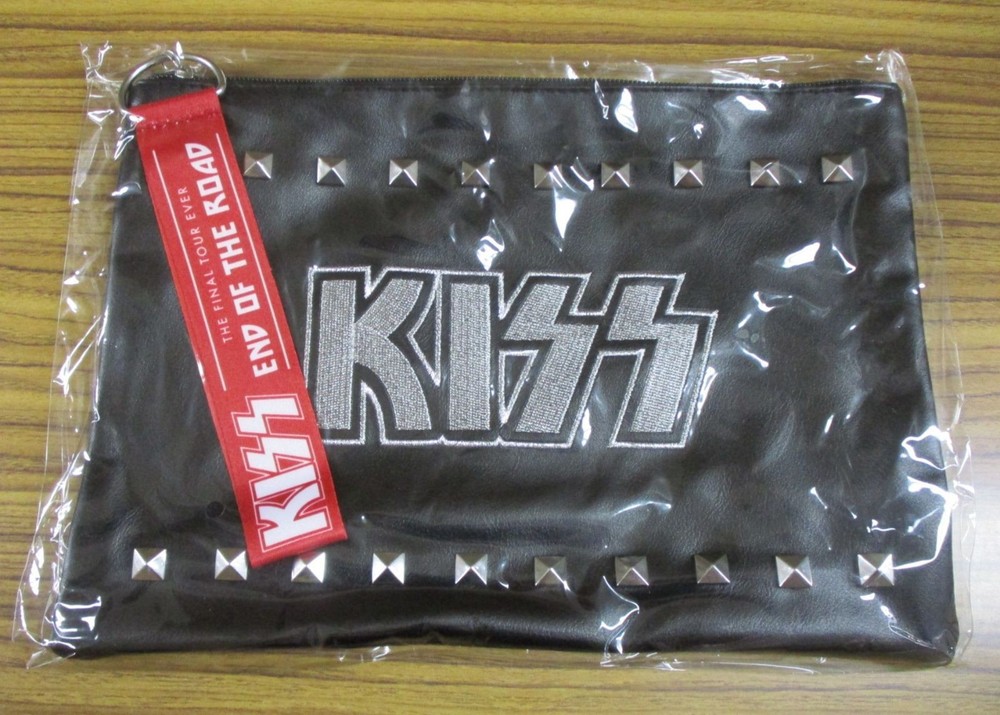 KISS END OF THE ROAD Goods 2 type