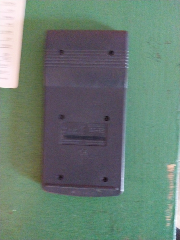 Texas Instruments TI-30Xa Scientific Calculator Solar