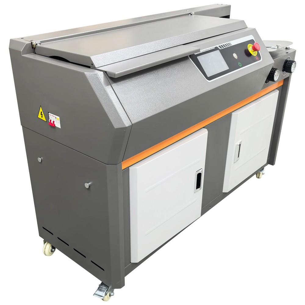 220V Side Glue Assembly Machine Fully Automatic Glue Assembly Machine C50-A4