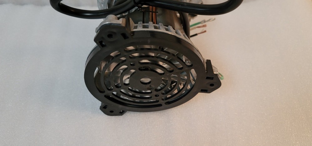 P-0201MF Combustion Motor