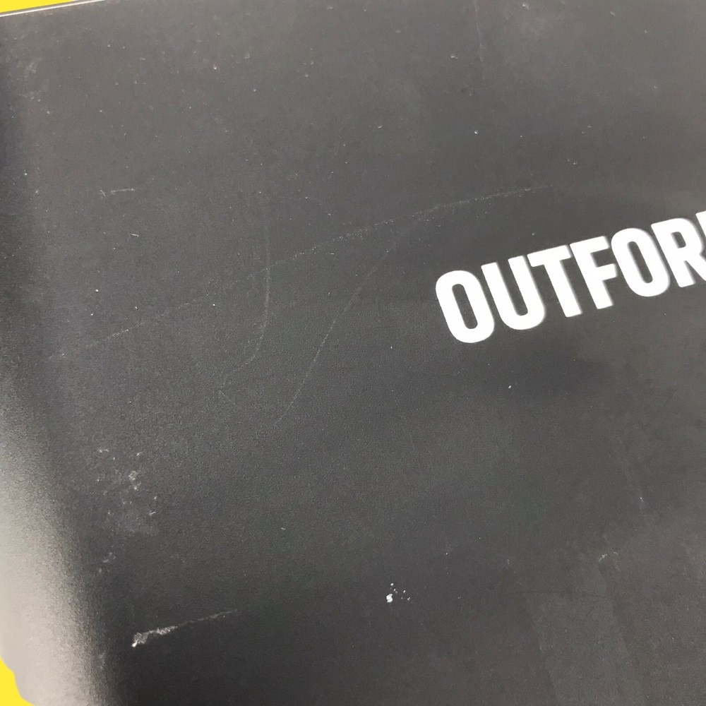 Outform Solid State Digital Sign Computer Model: OF1005 #3025 z56/9