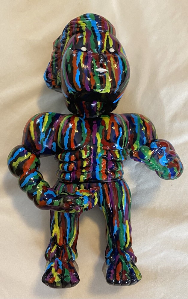 Melting Boy Leeeeee Toy 2016 EARTHLY