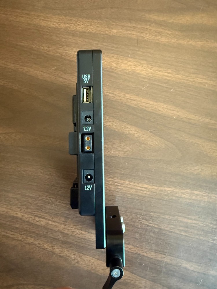ANDYCINE V-Mount Battery Plate