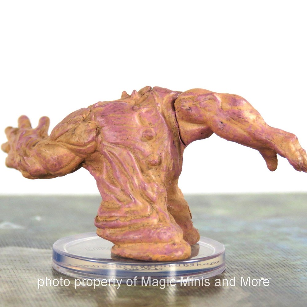 Planar Perils ~ ORT (DRUDGE DEVIL) #4 Pathfinder Battles miniature