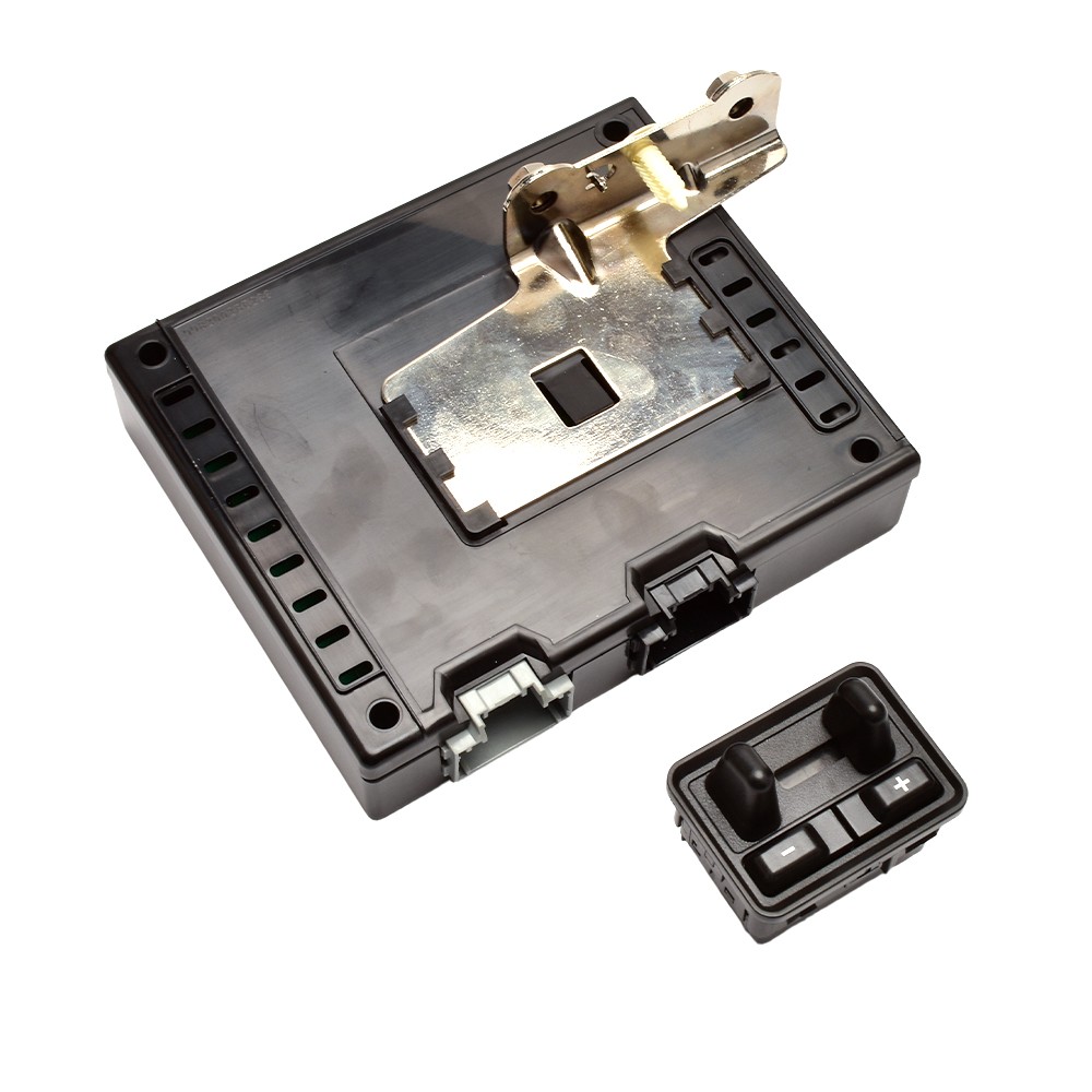 ML3Z-19H332-AB For 21-23 F-150 Ford Parts In-Dash Trailer Brake Control Module