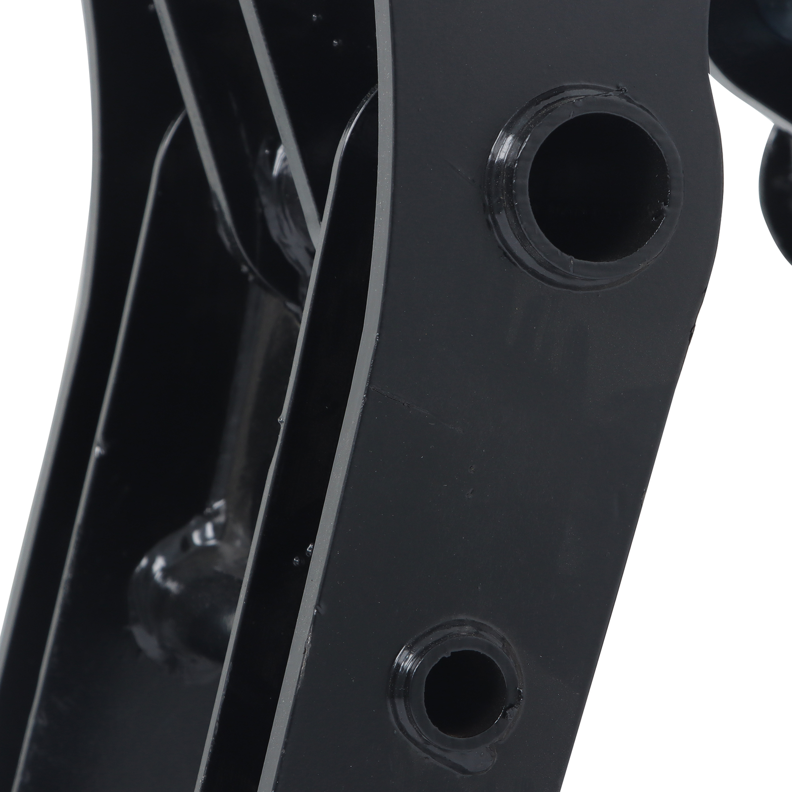 Grapple Grabber For 0.8 tons -1.5 tons Small Diggers Mini Excavator Attachment