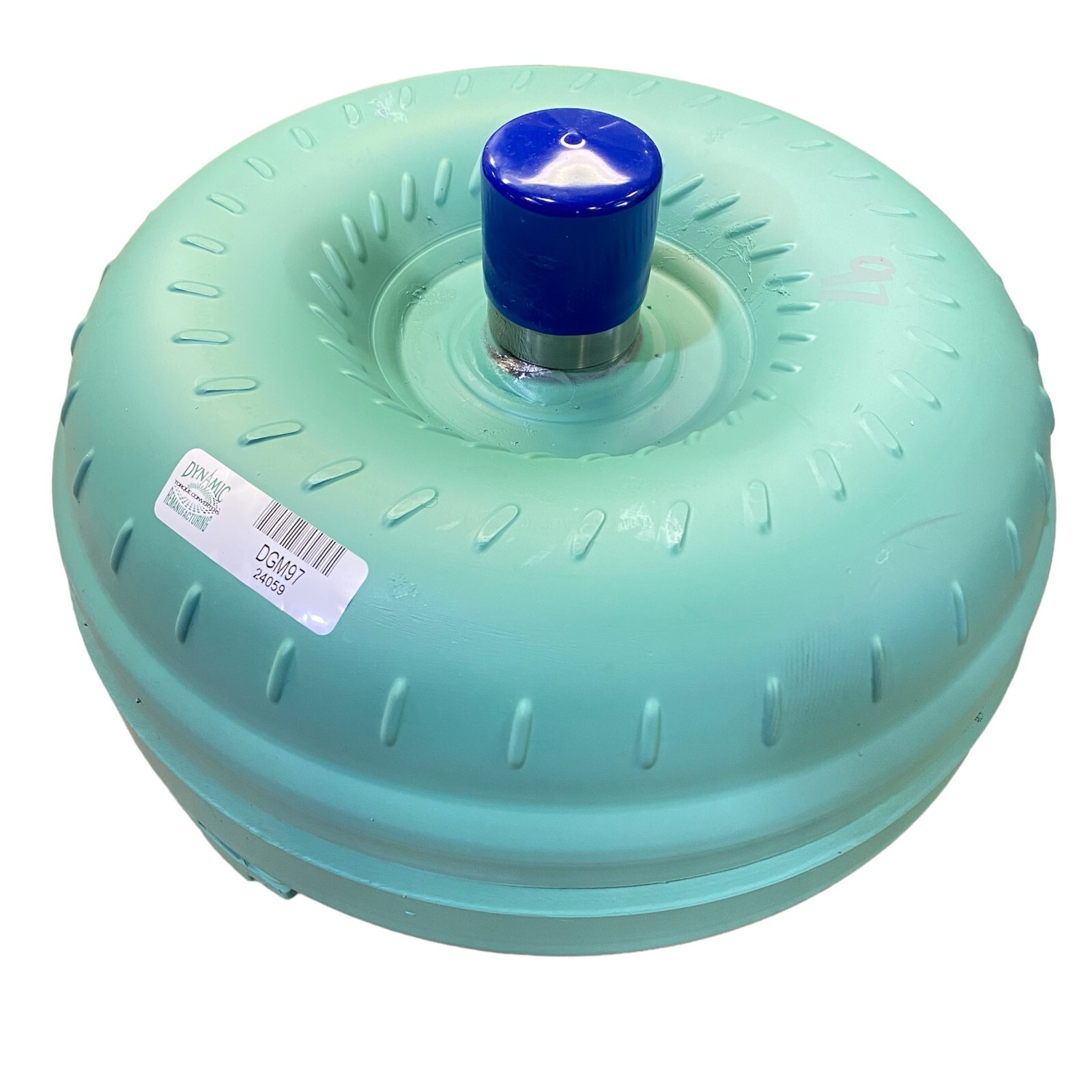 4L60E 4L65E Torque Converter 280mm GM55 B85 VJCX 02-07 GMC Chev Stock Stall