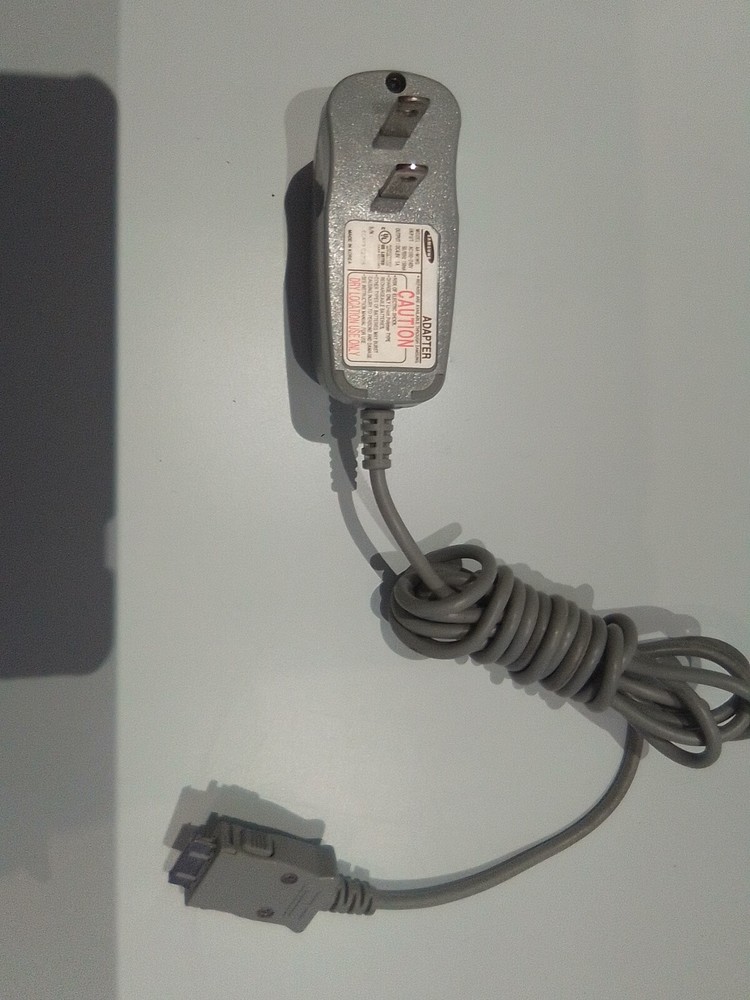 Samsung Digital Camcorder VP-M110