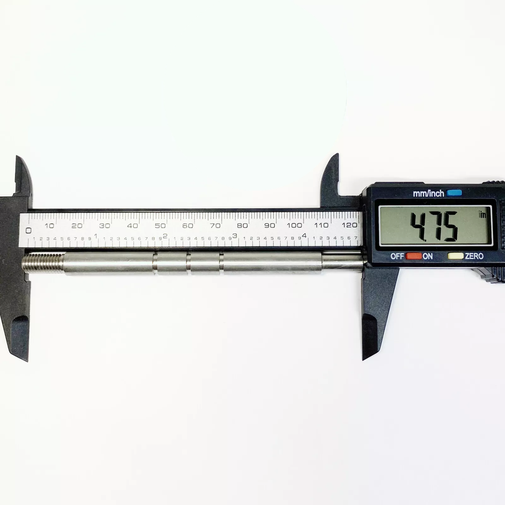 Channel Liner Install and Removal Tool for Glock Models