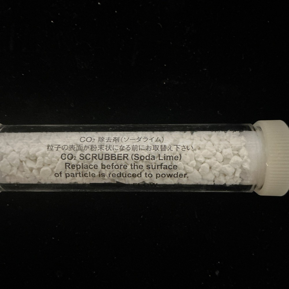 RKI CARBON DIOXIDE SCRUBBER FILTER