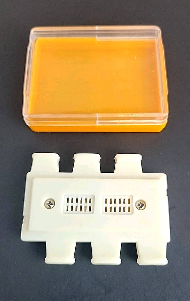 Guitar Pitch Pipe - E1 B2 G3 E3 D4 A5 E6