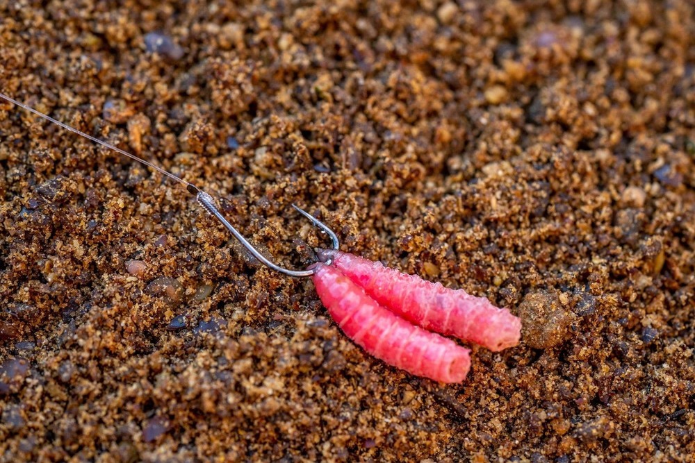 Guru Match Special Rig 1m