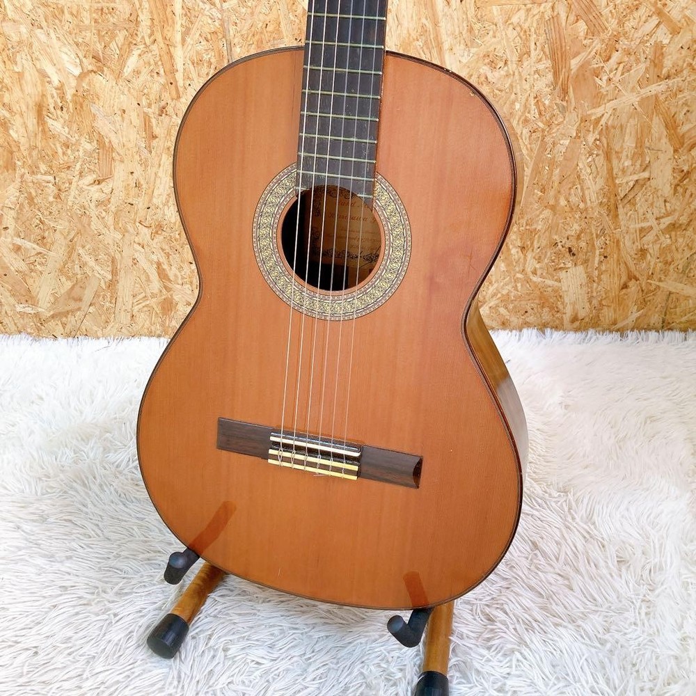 Kurosawa Rare No.3 Classical Guitar