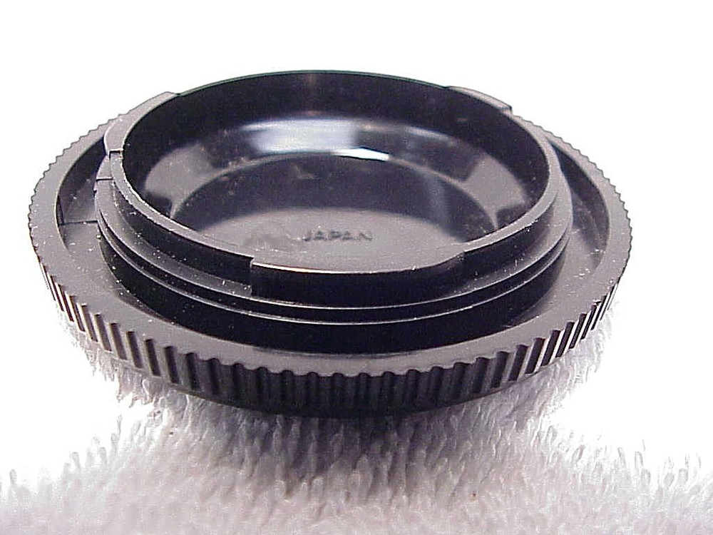 Olympus Body Cap | OEM | $3.50 |