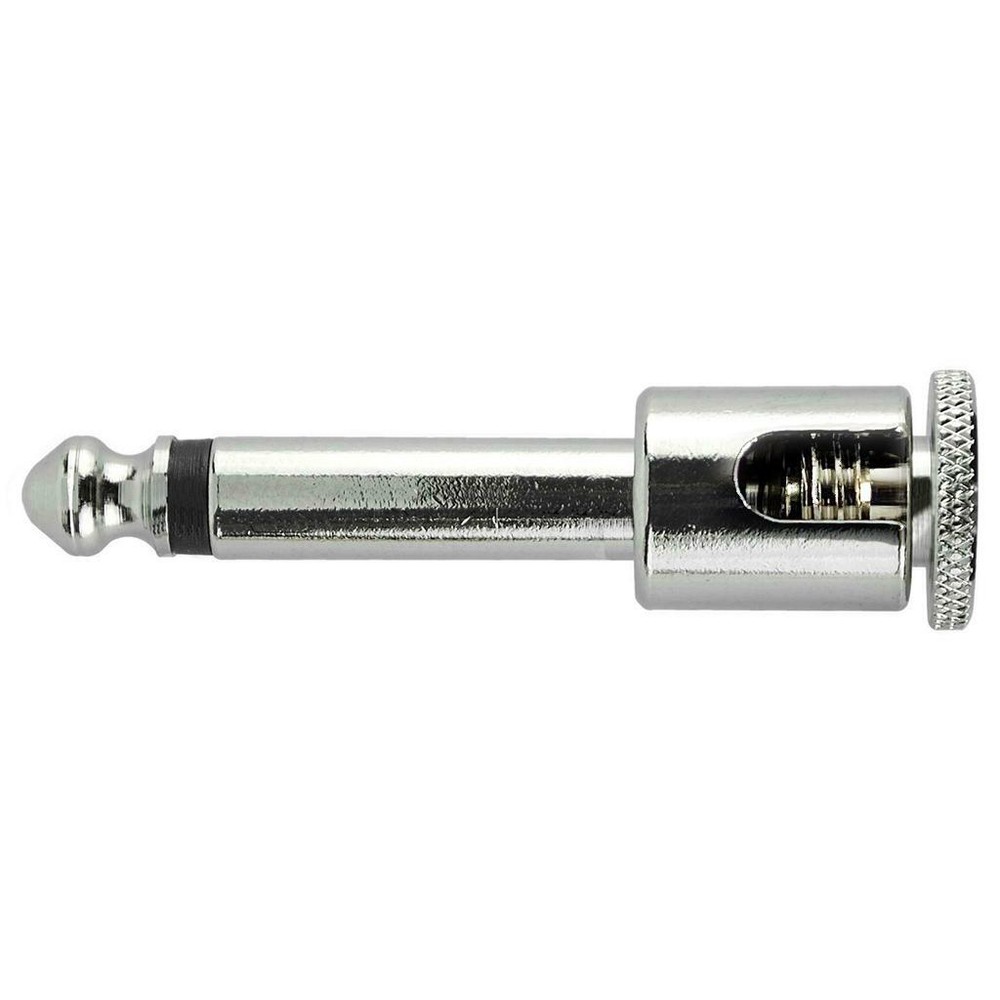 (2 Pack) George L's Cable .155 Right Angle Plugs & Jacket Pedalboard Kit - Black