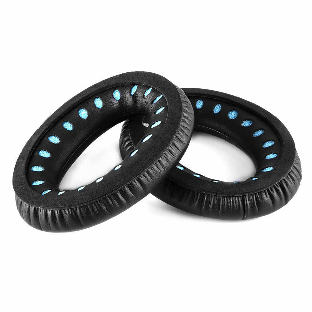 Ear Pad Cushion Replacement For Bose Soundlink Over-Ear, First Class Package!
