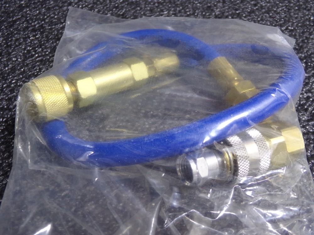 Tracerline TP-9747 Hose Assembly (ch)
