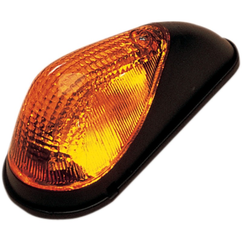K&S TECHNOLOGIES Mini Wing Marker Lights - Mini Wing - 258083