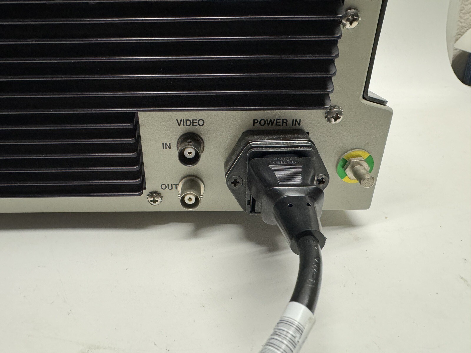 STORZ Xenon Light Source 00615C Made in USA : TESTED WORKING