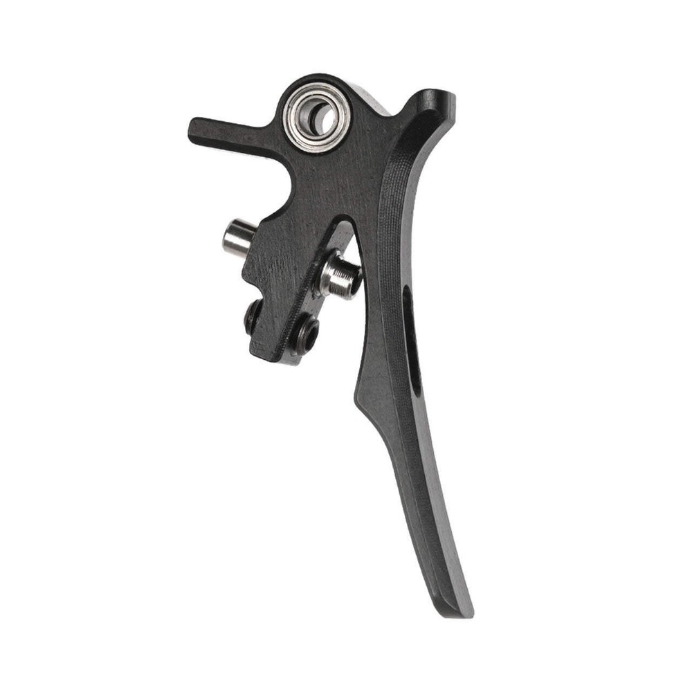 Dye DSR / + Trigger - Rake Black