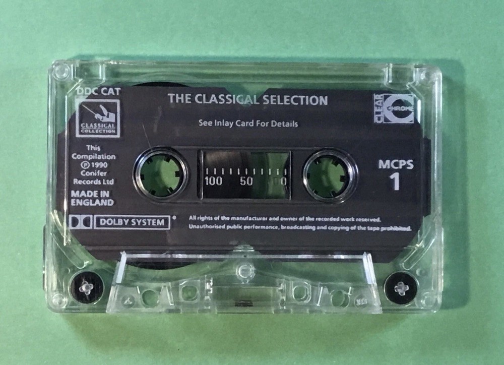 The Classical Collection