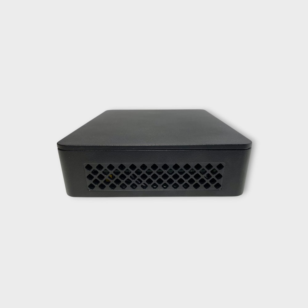 Intel NUC11ATKC4, Mini PC w/Celeron N5105 Processor (No Hard Drive) - Tested