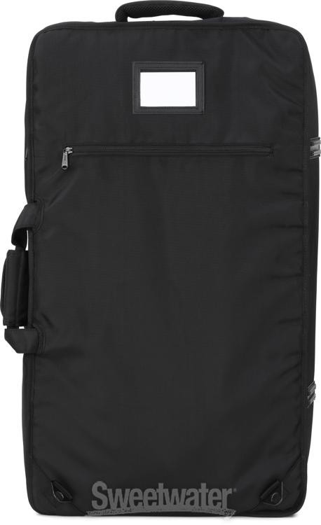 ProX ZeroG Lightweight Backpack for Large DJ Controllers