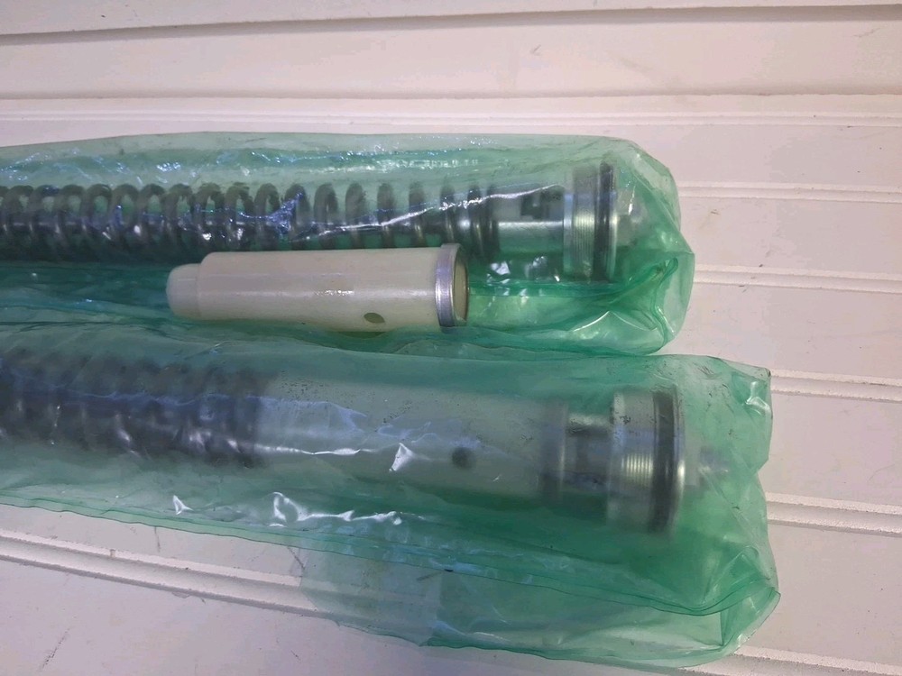 20-22 APRILIA RS660 OEM COMPLETE FRONT FORK INTERNALS