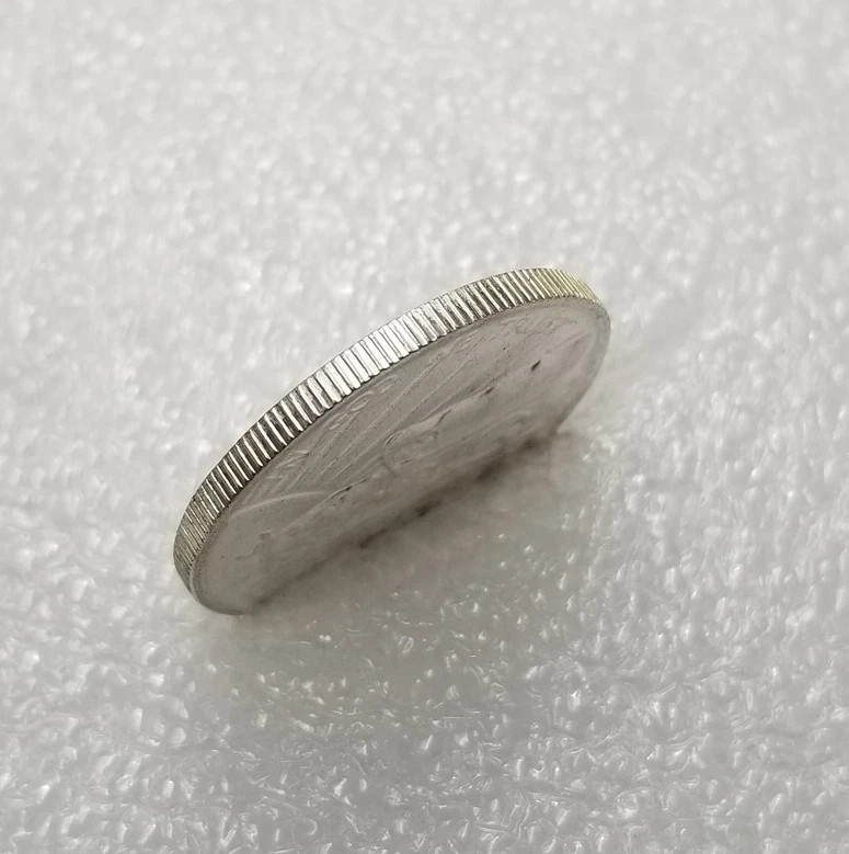 1938 Oregon Trail Memorial Half Dollar Extra Fine Silver Commemorative