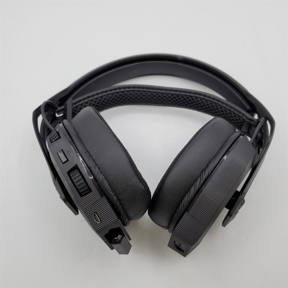 RIG 800 PRO HS Wireless Gaming Headset & Multi-Function Base Station (PS4/5, PC)