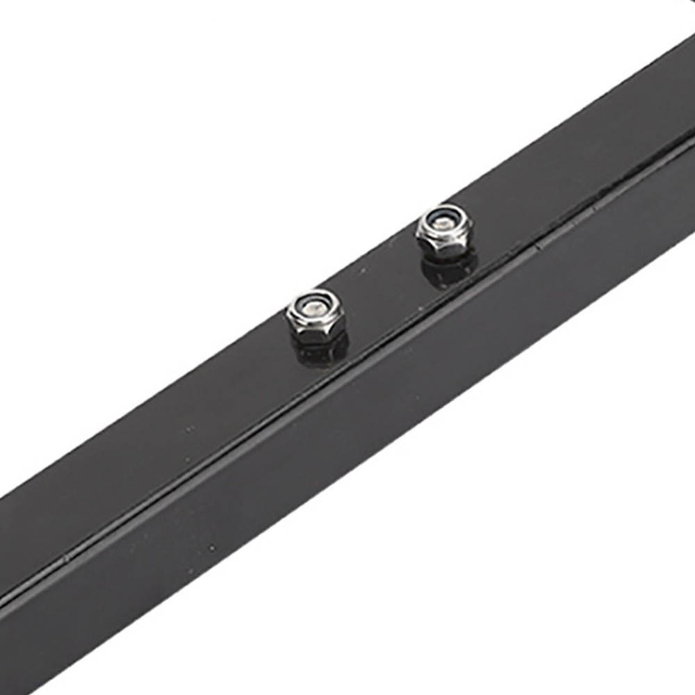 Mobility Scooter Rear Basket Mounting Bracket Modification Accessory Replacement