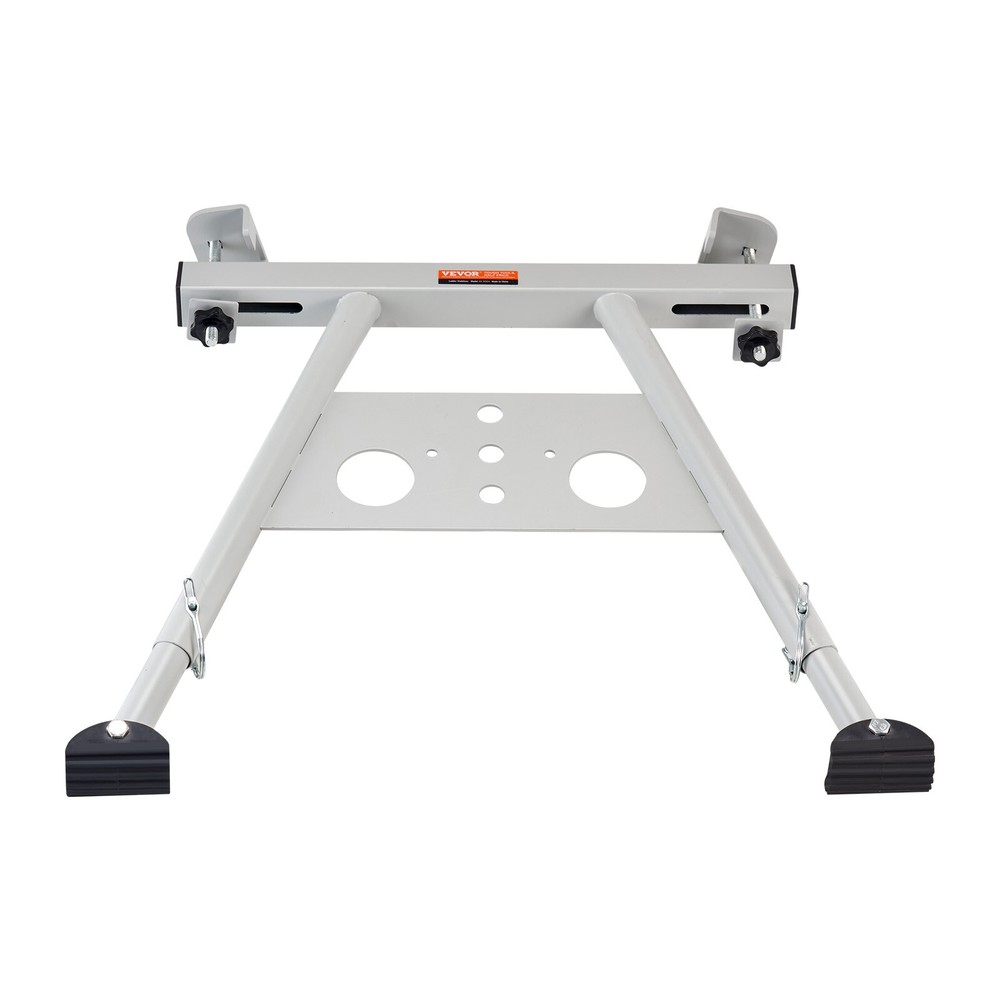 Ladder Stabilizer Adjustable Feet Extension Standoff Heavy Duty Accessory