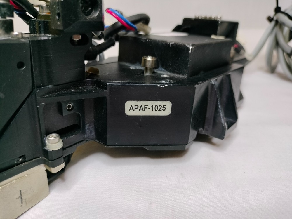 ASM Assembly Automation APAF-1025 APAF1025 Optic Arm Unit Assembly