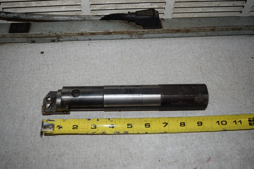 Boring Bar 1.5" Shank