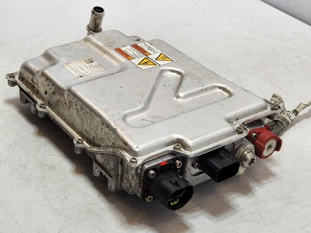 ✅ 2016-2020 OEM Tesla Model S DC-DC Converter Module Unit DELTA 2.5kW
