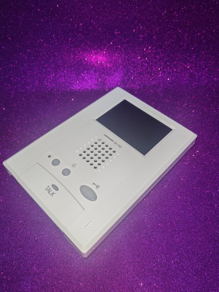 AIPHONE GH-1KD AUDIO/VIDEO TENANT STATION