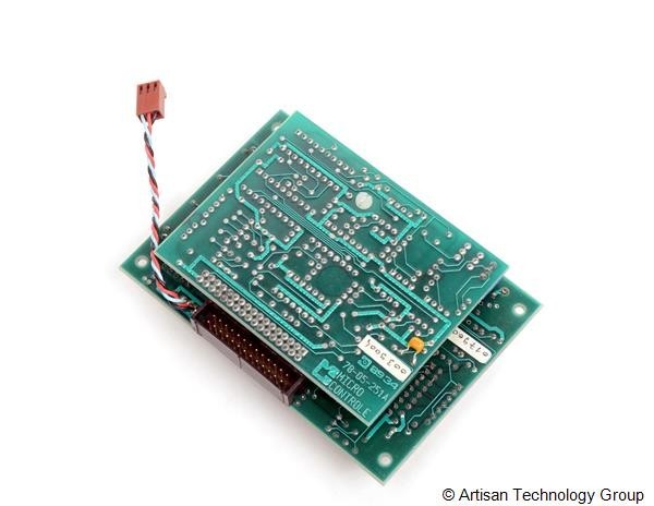 Micro-Controle 78-05-250 PCB Module