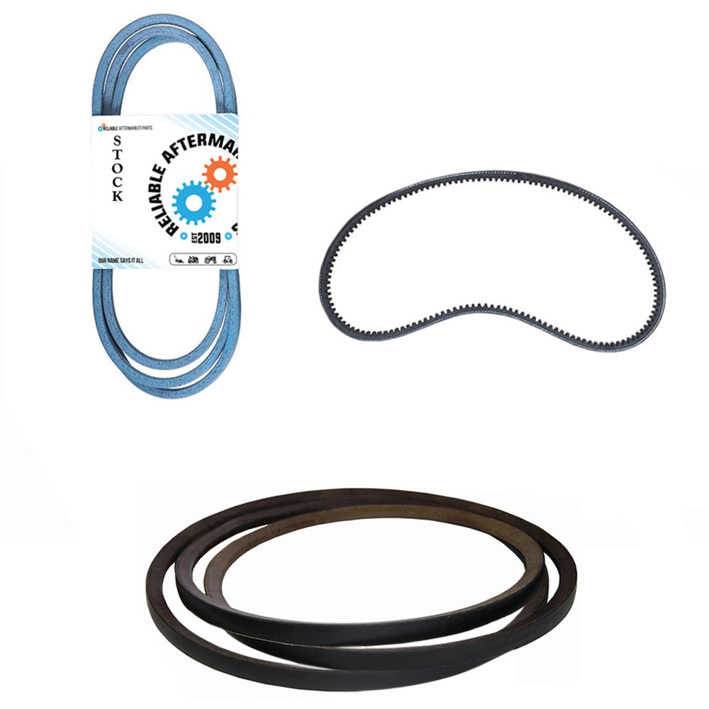 71418977 Propel Pump Drive Belt for Challenger 670