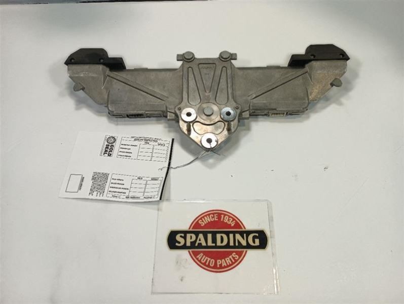 87501AL001 Front Camera Windshield Mounted 2015 LEGACY 10328665