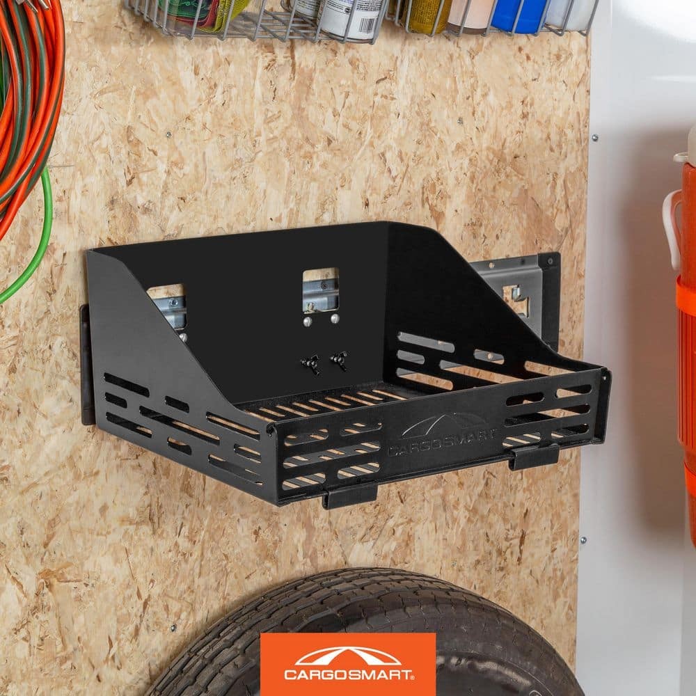 CargoSmart Multi-Use Utility Storage Bin for E-Track and X-Track - 1 pack