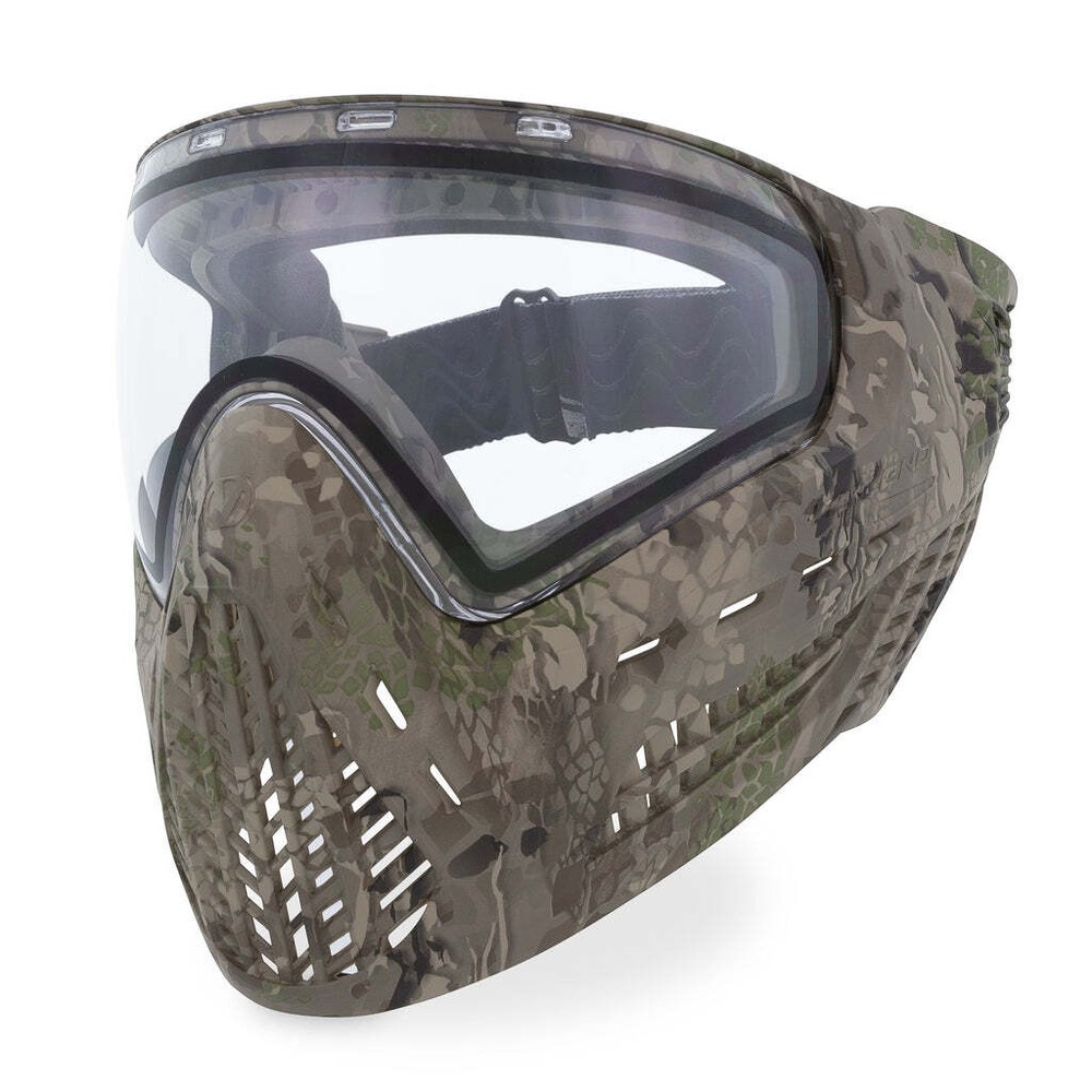 Virtue VIO Ascend Thermal Goggles- Highlander Camo
