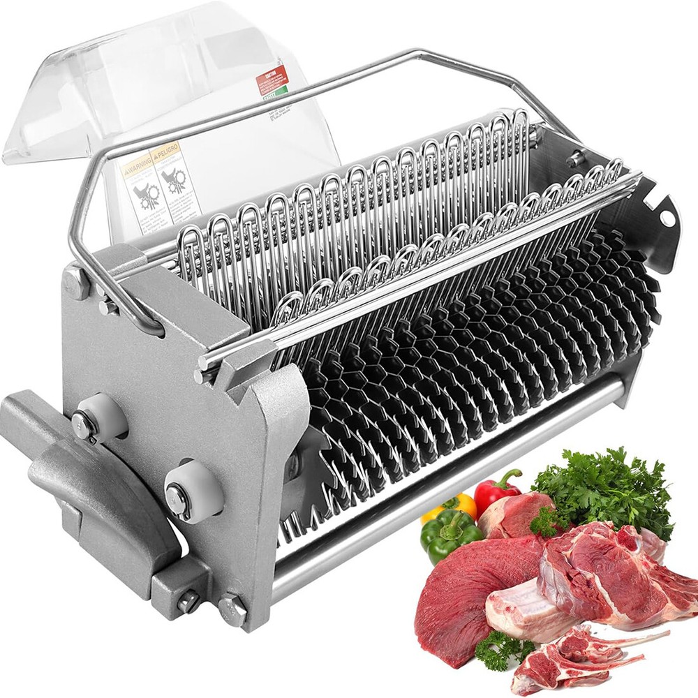 For Biro Pro 9 Tenderizer Stew Cradle Assembly Complete W/ Combs Lock # TA3130