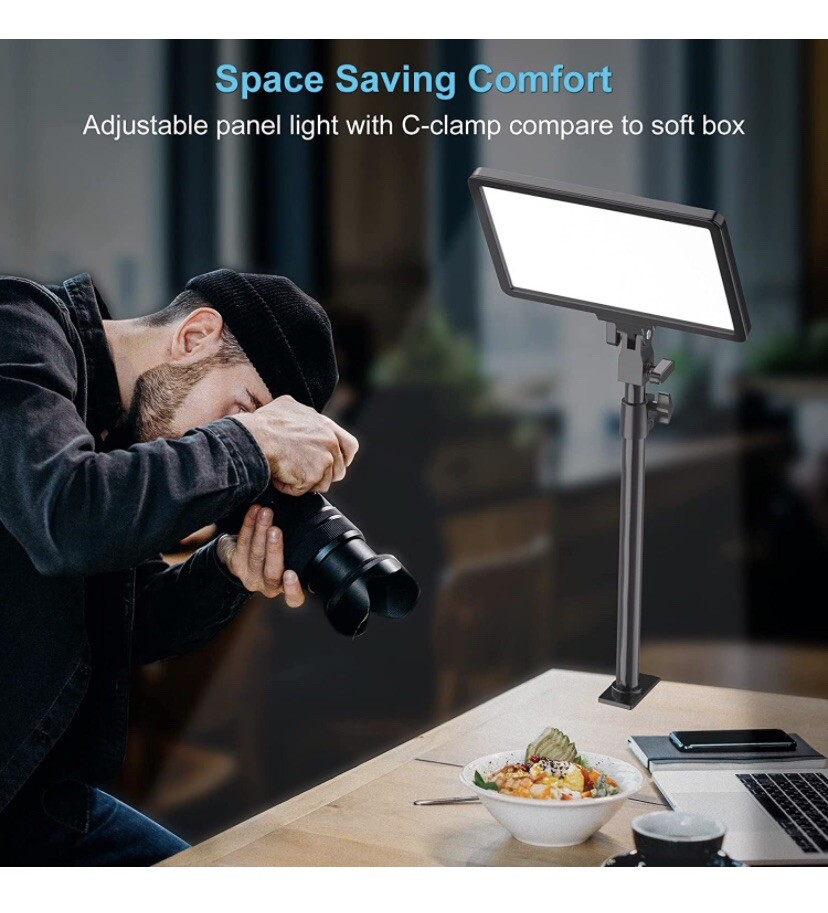 Sokani P25 Key Light